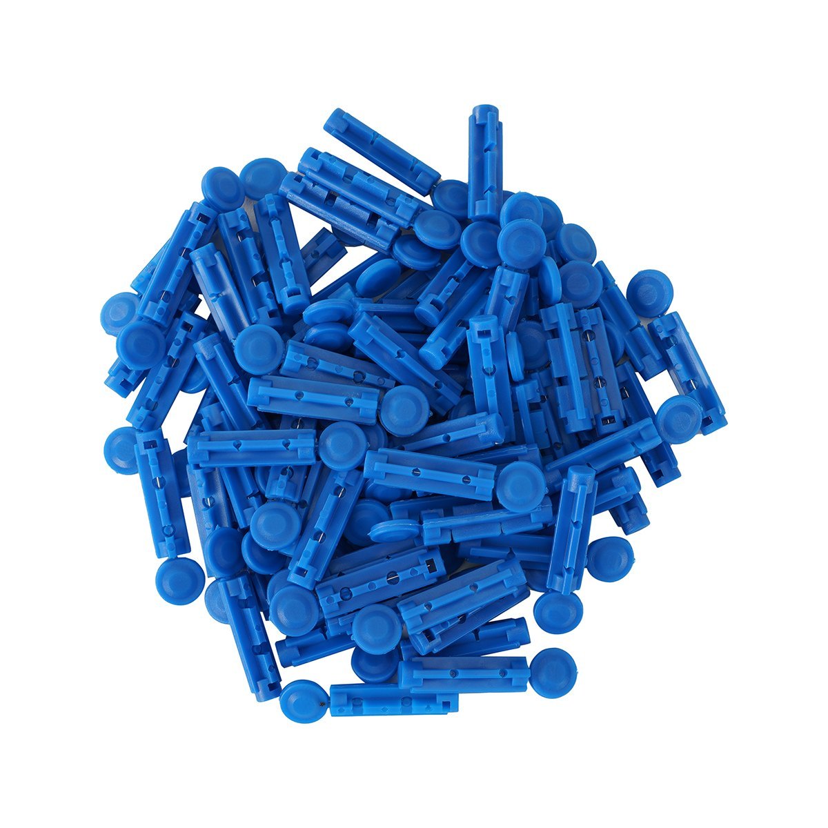Sterile Blood Lancets