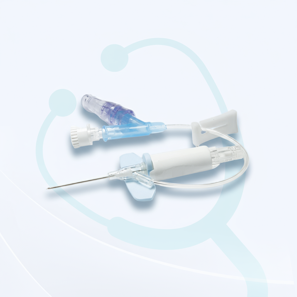 Infusion&Injections