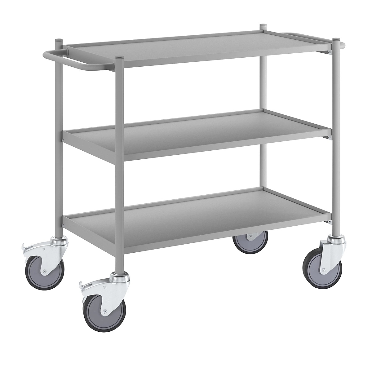 Instrument Trolleys