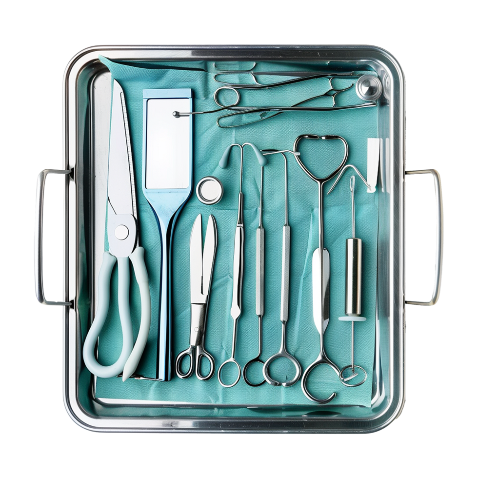 Surgicals