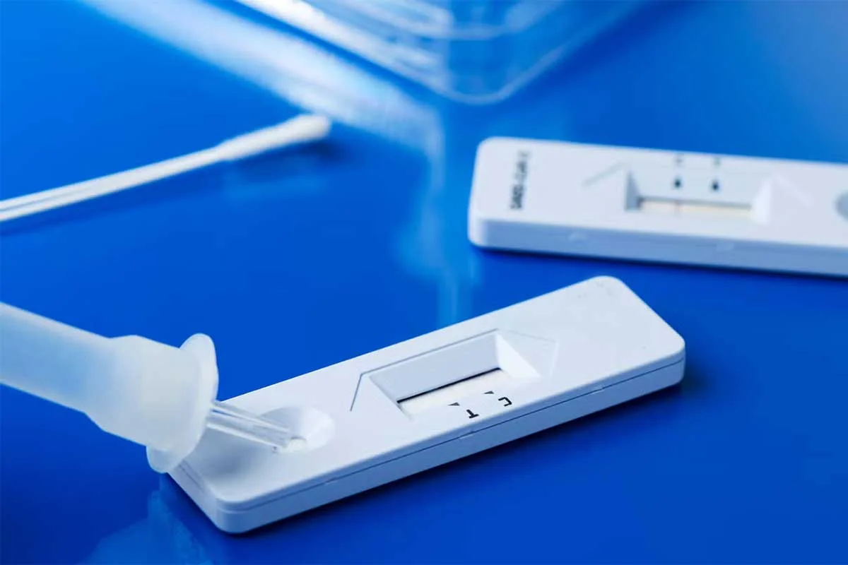 Rapid Test Kits