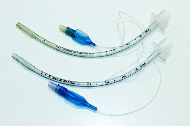 Endotracheal (ET) Tubes