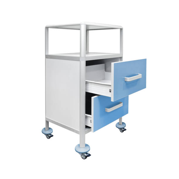 Bedside Lockers