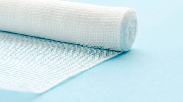 Roller Gauze Bandages