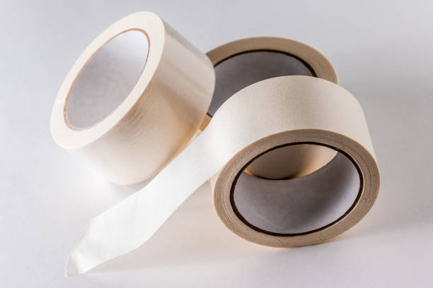 Microporous Surgical Tapes