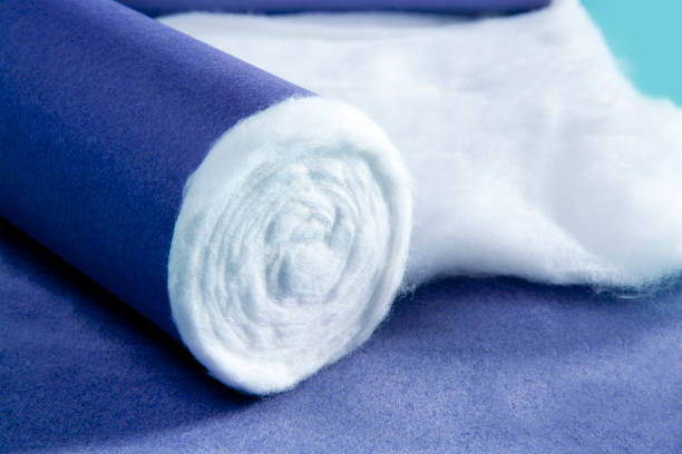 Absorbent Cotton Wool