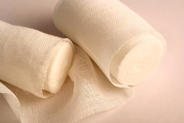 Plaster of Paris (POP) Bandages