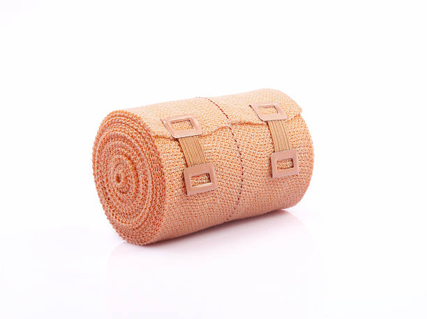 Crepe Bandages