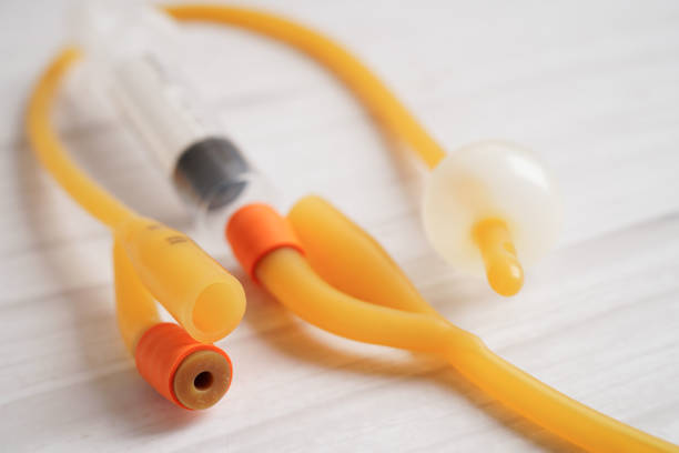 2-Way Foley Balloon Catheters