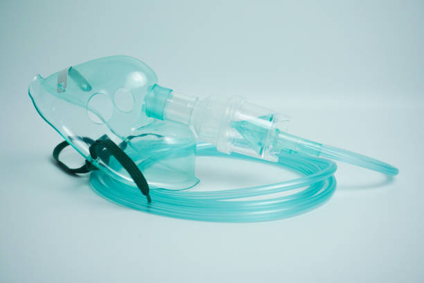 Oxygen Mask Adult /  Ped