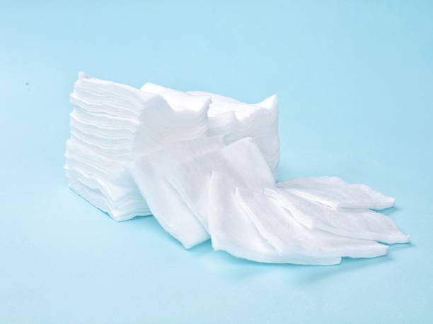 Gauze Swabs