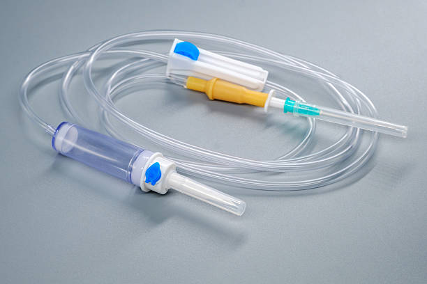 Infusion & Transfusion