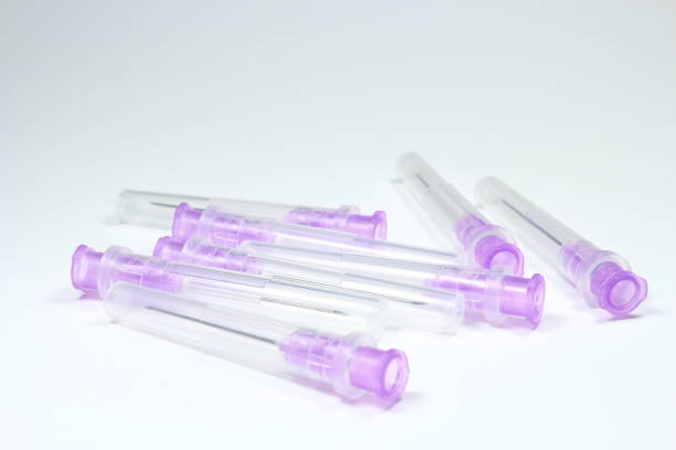 Needle