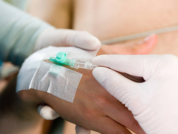 IV Cannula / Intravenous Cannula