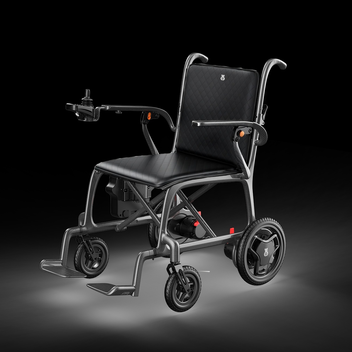 Mobility Wheelchairs